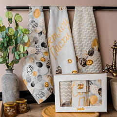  А яйцо было не простое, а золотое - первая ...