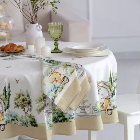 Коллекция "Итальяно"