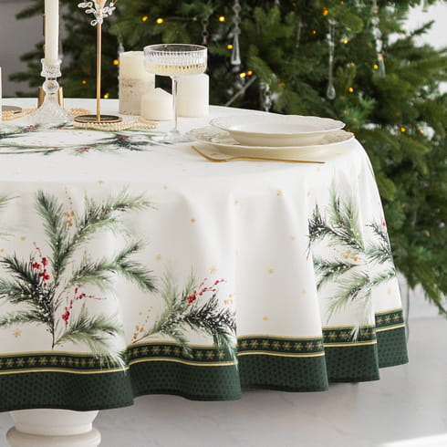 Новогодняя коллекция "Ветви Рождества"