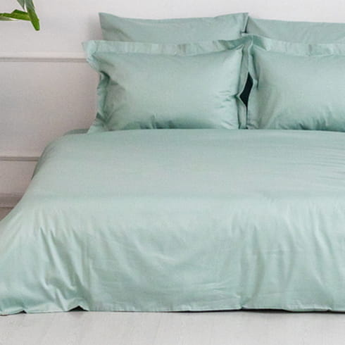 Коллекция "МЕНТОЛОВАЯ НОТКА" постельное белье