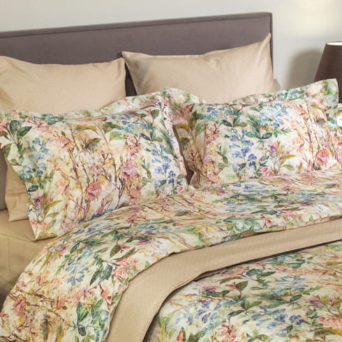 Коллекция "Фреска" постельное белье