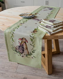 Дорожка "Весенняя свежесть" стала хитом этой ...