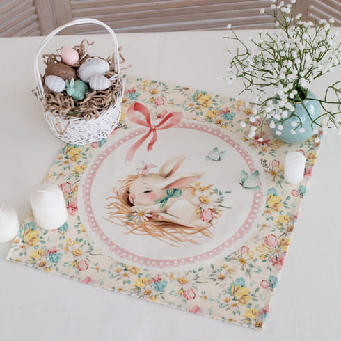 Пасхальная коллекция "Мелани"