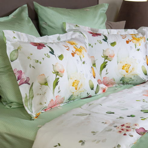 Коллекция "Николетта" постельное белье