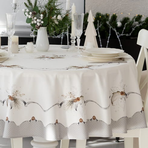 Новогодняя коллекция "Стоун"