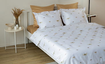 Как часто нужно менять постельное белье?