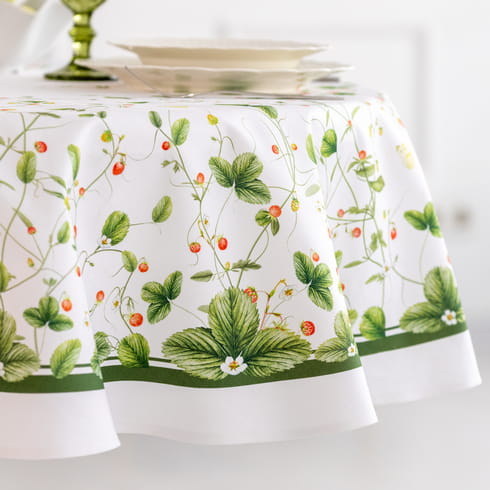 Коллекция "Земляничная поляна"